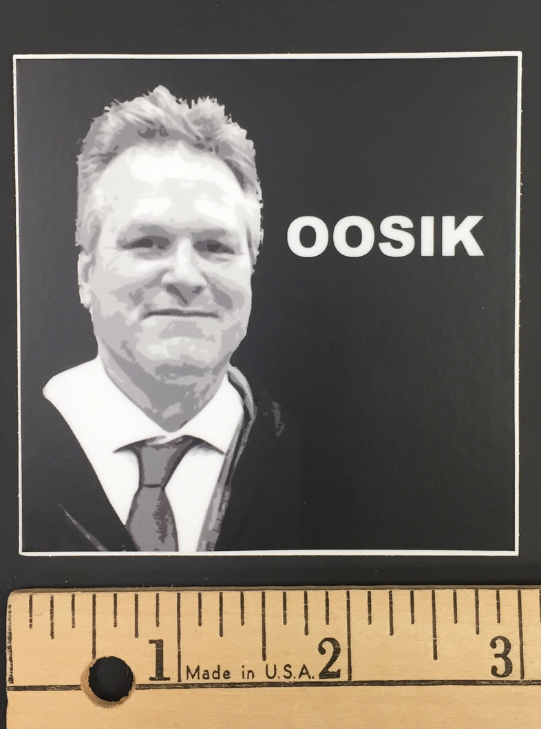 Oosik